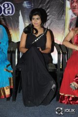 Anandham Malli Modalaindi Movie Audio Launch